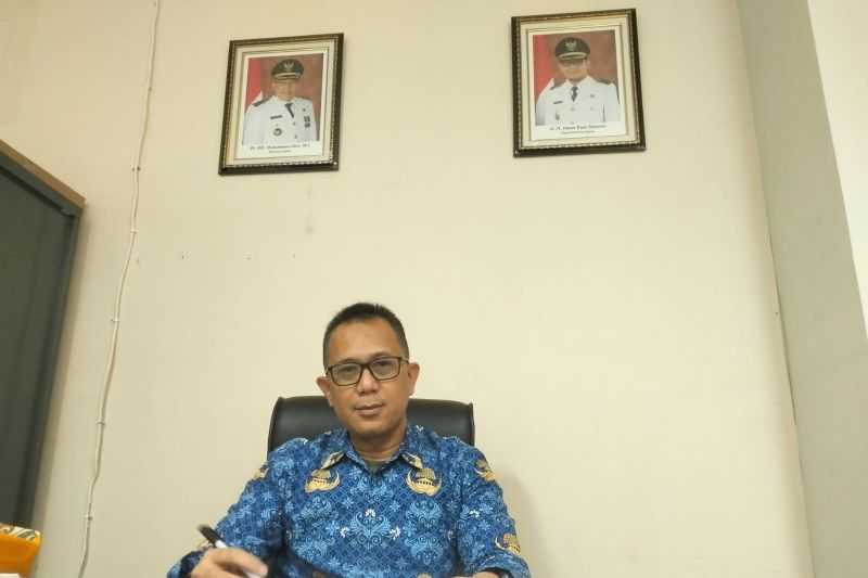 Depok Buang Sampah ke TPPAS Lulut Nambo Akhir Juli